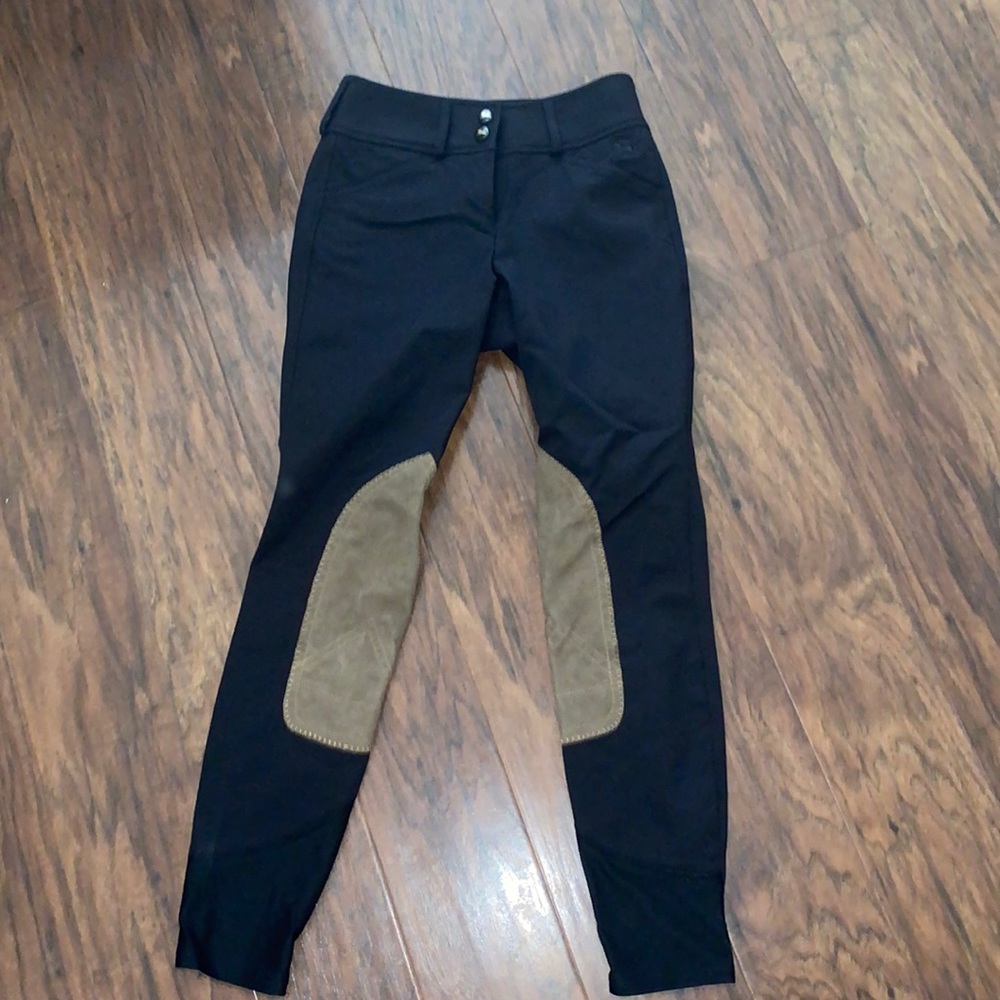 22R RJ Classic breeches BRAND NEW